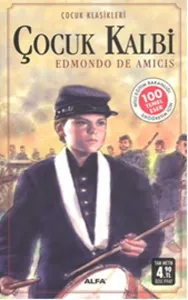 Çocuk Kalbi (Cep Boy)