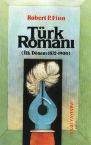 Türk Romanı (İlk Dönem 1872- 1900)