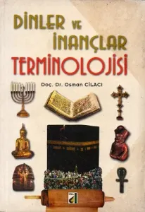 Dinler ve İnançlar Terminolojisi