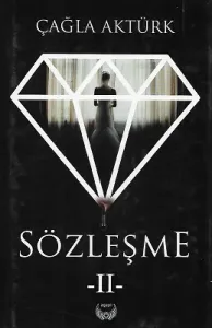 Sözleşme 2 - Ciltli Kitap