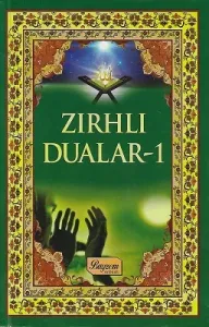 Zırhlı Dualar 1