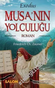 Exodus Musa'nın Yolculuğu -         2016