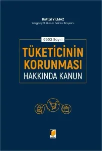 Tüketicinin Korunması Hakkında Kanun