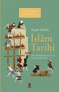 Sosyal Açıdan İslam Tarihi