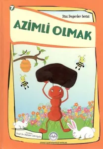 Azimli Olmak Dini Değerler Serisi - 7