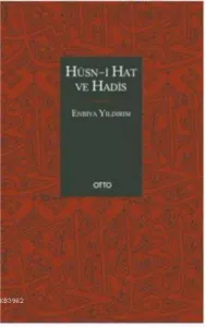 Hüsn i Hat ve Hadis Ciltli
