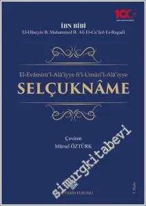 Selçukname -