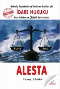 İdare Hukuku Alesta