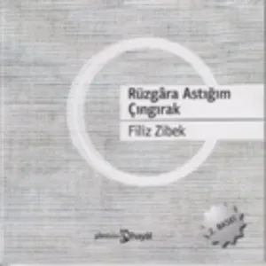 Rüzgara Astığım Çıngırak