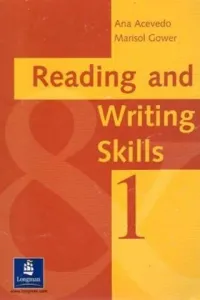 Reading And Writing Skills 1