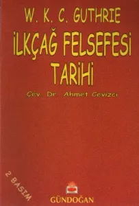 İlkçağ Felsefesi Tarihi