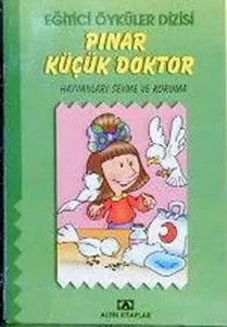 Pınar Küçük Doktor
