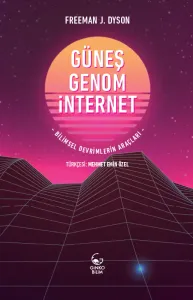 Güneş, Genom, İnternet