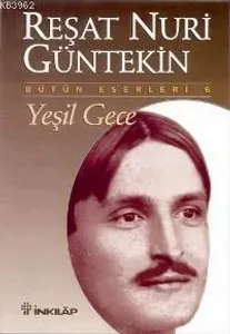 Yeşil Gece