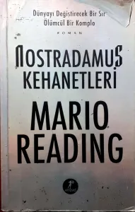 Nostradamus Kehanetleri