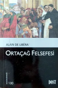 Ortaçağ Felsefesi / Kültür Kitaplığı 130