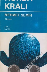 Hurda Kralı - Gülmece Öyküleri -        1985