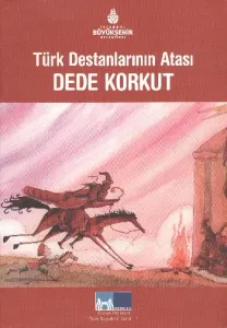 Dede Korkut
