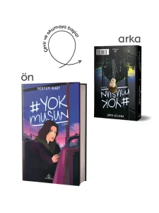 YOKMUSUN - CİLTLİ