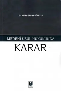 Karar