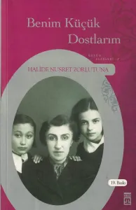 Benim Küçük Dostlarım