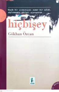 Hiçbirşey