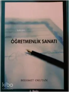 Öğretmenlik Sanatı