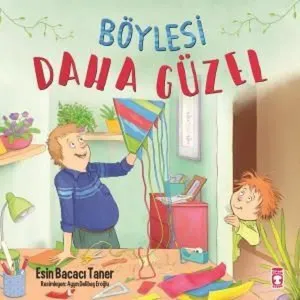 Böylesi Daha Güzel