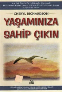 Yaşamınıza Sahip Çıkın