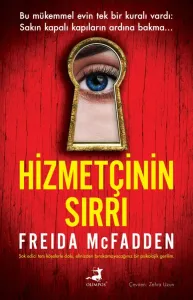 Hizmetçinin Sırrı