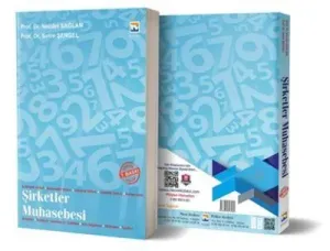 Şirketler Muhasebesi