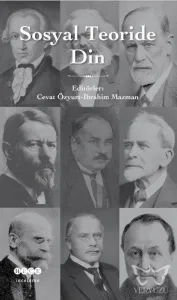 Sosyal Teoride Din