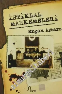 İstiklal Mahkemeleri -