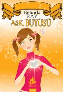 Sihir Kulübü-4: Aşk Büyüsü