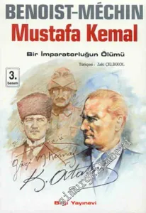 Mustafa Kemal: Bir İmparatorluğun Ölümü -