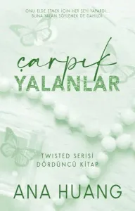 Çarpık Yalanlar