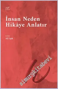 İnsan Neden Hikaye Anlatır -         2023