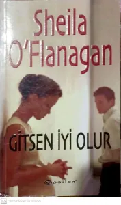 Sheila O'flanagan