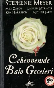 Cehennemde Balo Geceleri (Cep Boy)
