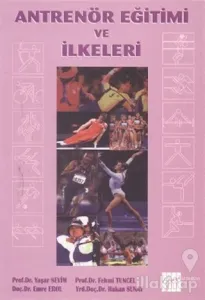 Antrenör Eğitimi ve İlkeleri