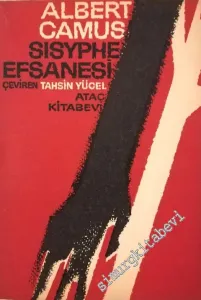 Sisyphe Efsanesi -