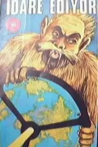 Dünyayı Hayvanlar İdare Ediyor