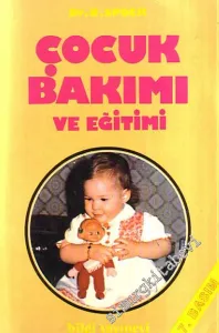 Çocuk Bakımı ve Eğitimi -