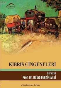 Kıbrıs Çingeneleri