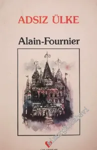 Adsız Ülke : Koca Meaulnes -        1981