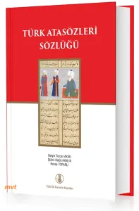 Türk Atasözleri Sözlüğü