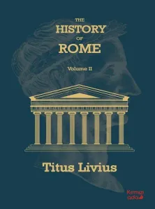 The History Of Rome Volume - 2