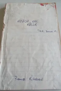 Hoşça Kal Küçük