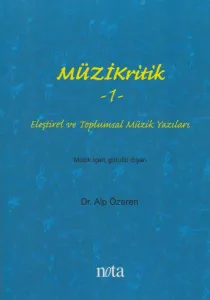 Müzikritik 1
