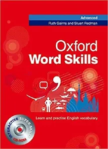 Word Skills - Advanced with Interactive Super Skills CD-ROM